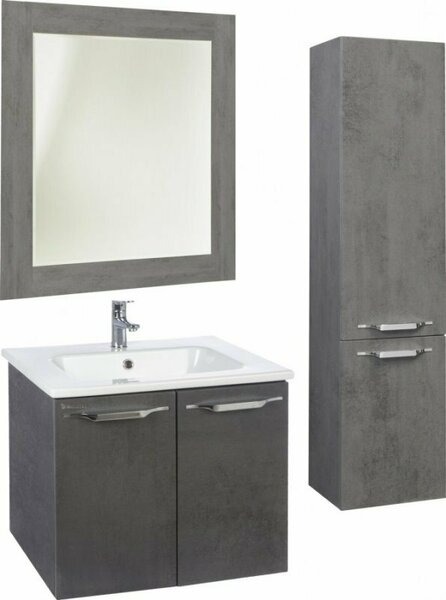 Тумба под раковину Bellezza Луиджи 60 4639209180426